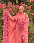 Bubu Gown - Long Style - 2