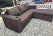 Elegant L-Shaped Sofa - Brand New - 2