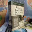 Vine's Expository Dictionary of OT & NT Words (Super Value Series) - 2
