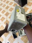 AcBel 625W 80 Plus Bronze Power Supply - 4