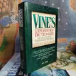 Vine's Expository Dictionary of Old & New Testament Words - 1
