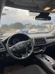 Honda HR-V EX FWD 2019 Gray - 1