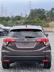 Honda HR-V EX FWD 2019 Gray - 3