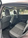 Honda HR-V EX FWD 2019 Gray - 5