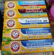 Arm & Hammer Toothpaste - 2