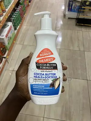 Palmer's Cocoa Butter Formula with Vitamin E
