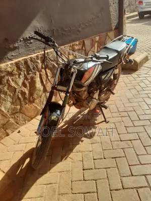 Royal RY125 2021 Motorcycle
