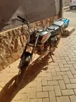 Royal RY125 2021 Motorcycle - 1