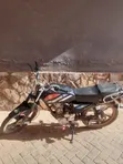 Royal RY125 2021 Motorcycle - 2