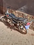 Royal RY125 2021 Motorcycle - 3
