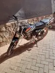 Royal RY125 2021 Motorcycle - 4