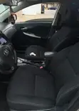 Toyota Corolla 2013 Silver - 4