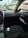 Toyota Corolla 2013 Silver - 5