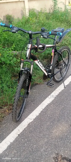 TREK Mountain Bicycle 26"