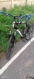TREK Mountain Bicycle 26" - 1