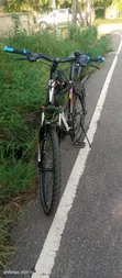 TREK Mountain Bicycle 26" - 2