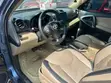 Toyota RAV4 2012 Blue - 4