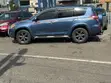 Toyota RAV4 2012 Blue - 5