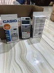 Casio FX-991ES Plus Scientific Calculator - 2