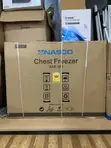 Nasco Chest Freezer NAS-360 - Heavy Duty - 1