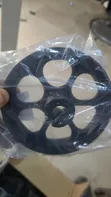 Speed Queen Motor Pulley - 1