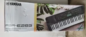 Yamaha Keyboard PSR-E283