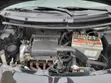 Toyota Vitz 2010 Black - 5