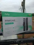 Jaify Facial Recognition Smart Lock (Wi-Fi) - 1