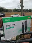 Jaify Facial Recognition Smart Lock (Wi-Fi) - 2