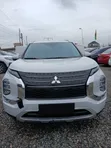 Mitsubishi Outlander 2022 - 3