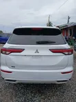 Mitsubishi Outlander 2022 - 5