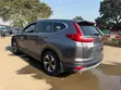 Honda CR-V LX 2.4 2019 Gray - 2