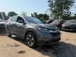 Honda CR-V LX 2.4 2019 Gray - 3