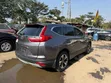 Honda CR-V LX 2.4 2019 Gray - 5