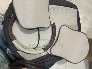 Brand New Seat Covers for All Cars