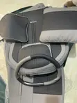 Brand New Seat Covers for All Cars - 4