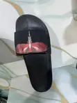 FatiGuni's Men's Leather Slippers - 2