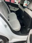 Mercedes-Benz C300 2016 White - 2