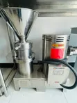 Commercial Colloid Mill and Nut Butter Grinder - 1