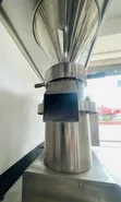 Commercial Colloid Mill and Nut Butter Grinder - 2