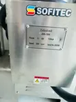 Commercial Colloid Mill and Nut Butter Grinder - 3