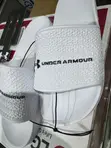 Under Armour ARMR Shower Slides - Men's Size 42.5 - 1