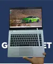 HP EliteBook 1040 G4 Laptop - Core i5, 16GB RAM, 256GB SSD - 4