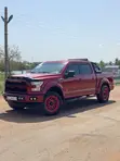 2016 Ford F-150 XLT 4x4 Pickup - 5