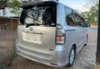 Toyota Voxy X 2WD 8-Seater 2012 Silver - 3