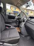 Toyota Voxy X 2WD 8-Seater 2012 Silver - 5