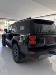 Toyota Land Cruiser Prado 2025 Black - 2