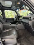 Toyota Land Cruiser Prado 2025 Black - 3