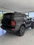 Toyota Land Cruiser Prado 2025 Black - 4