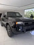 Toyota Land Cruiser Prado 2025 Black - 5